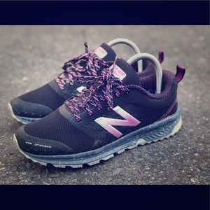 New Balance Nitrel fuel core - women’s - size 7